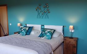 Casa Roble B&B